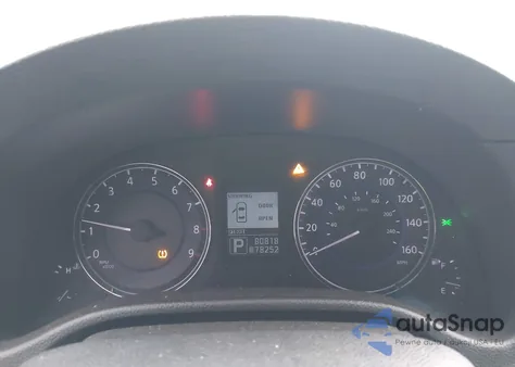 2015 Infiniti Q40 z USA, uszkodzony, nr VIN JN1CV6AP2FM501182